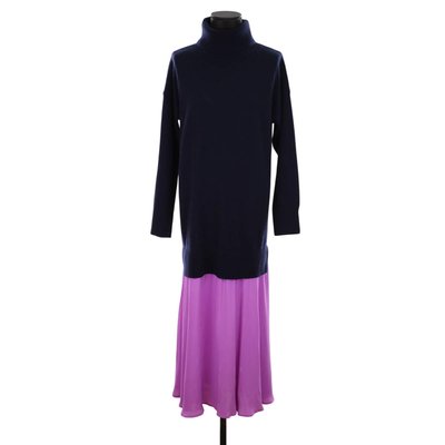 Robe en laine - Très Bon État SANDRO