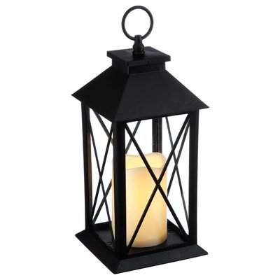Lanterne LED ATMOSPHERA