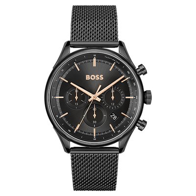 Montre Analogique GREGOR BOSS