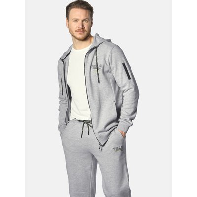 Veste en molleton ODGRIM JAN VANDERSTORM