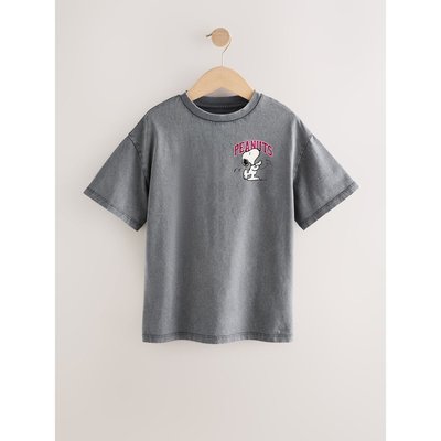 T-shirt oversize snoopy sous licence NEXT