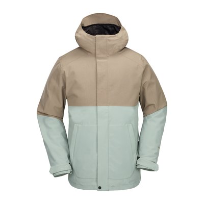 Veste de Snowboard Brighton Full Zip 15K VOLCOM