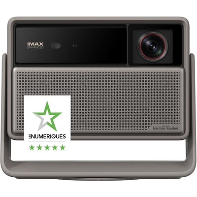 Vidéoprojecteur home cinéma Horizon 20 Max 4K Ultra HD XGIMI