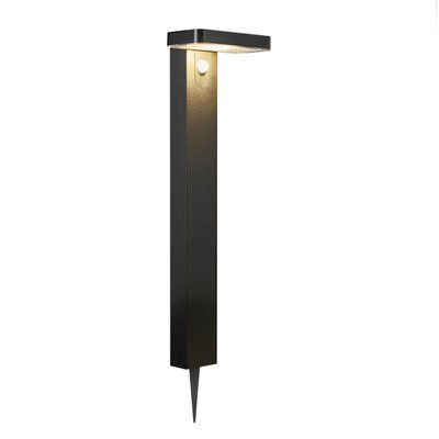 Potelet Solar avec sensor RICA NORDLUX