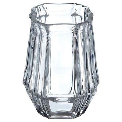 Louvre Glass Tumbler SO'HOME