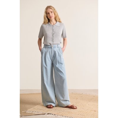 Pantalon VOLTAIRE GARANCE PARIS 