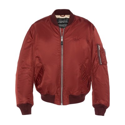 Bomber MA-1 SCHOTT