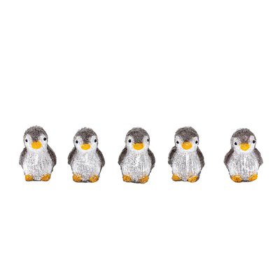 LED, Pingo LINDBY