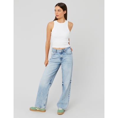 Jean baggy BZB