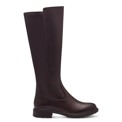 Bottes zippée JANA