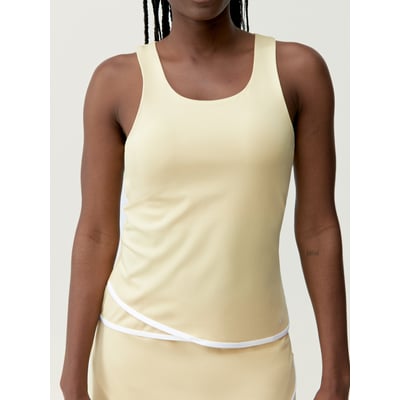 T-Shirt de sport Performance sans manches SMASH BORN