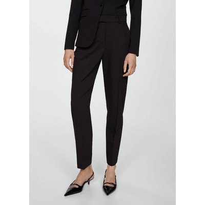 Pantalon droit tailleur La Redoute