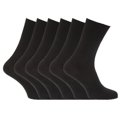 Chaussettes diabétiques FLOSO