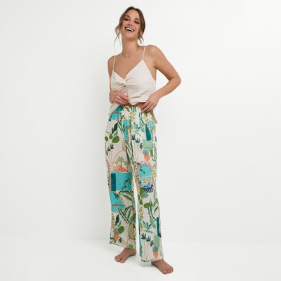 combishort/combipantalon GUIMAUVE ROUGEGORGE LINGERIE