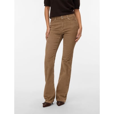 Pantalon large VERO MODA