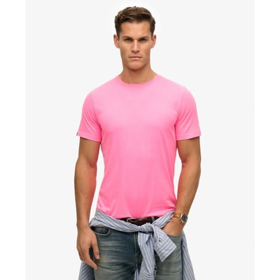 T-shirt classique Essential SUPERDRY