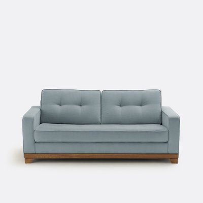 Canapé coton/lin Bultex, 2 ou 3 places Ajis SO'HOME