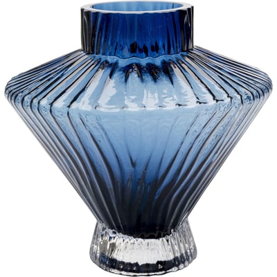 Vase en verre, DAPHNE KARE DESIGN
