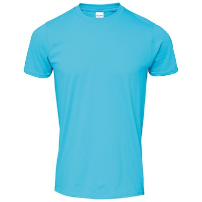 T-shirt SOFTSTYLE GILDAN