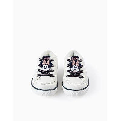Baskets Brillantes ZIPPY