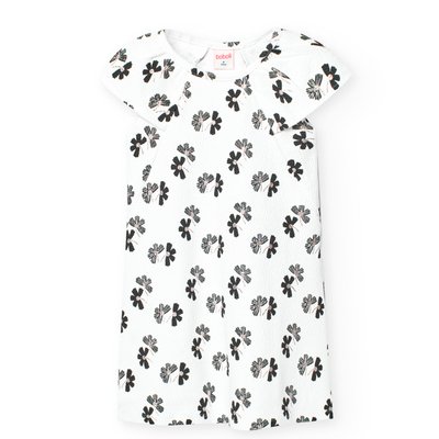 Robe imprimé BOBOLI