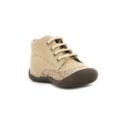 Chaussures bebe fille ASTER La Redoute