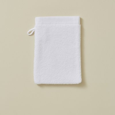 Gant de toilette JOLIS COEURS SYLVIE THIRIEZ