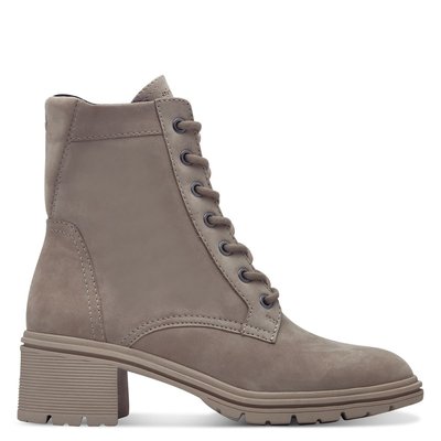 Bottine zippée TAMARIS