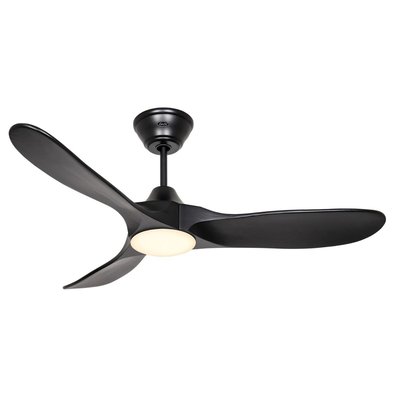 Ventilateur  Plafond  ECO GENUINO LED BOUTICA-DESIGN