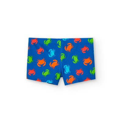 Boxer imprimé séchage rapide BOBOLI