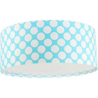 Plafonnier en tissu, Maybe babe BPS KONCEPT