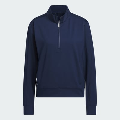Haut Demi-Zip Layering Ultimate365 Femmes Haut Demi-Zip Layering Ultimate365 Femmes adidas Performance