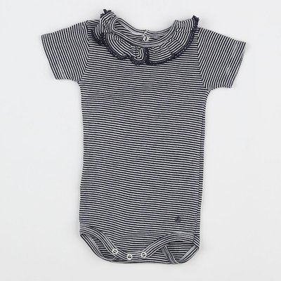 Body vetement - Très bon état PETIT BATEAU
