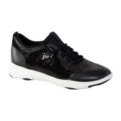 Basket D Nebula X A - Pailettes GEOX