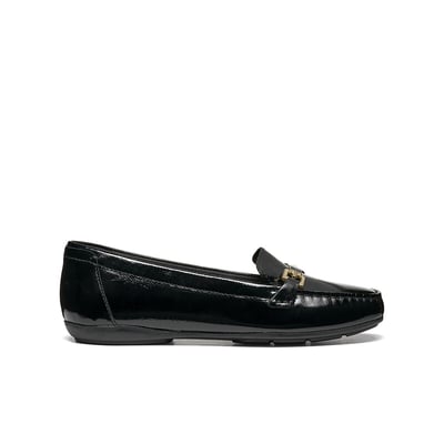 Mocassins en cuir, ANNYTAH MOC GEOX