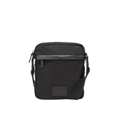 Sac à bandoulière moyen en matériau recyclé MARC O'POLO