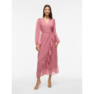 Robe longue VILA VILA