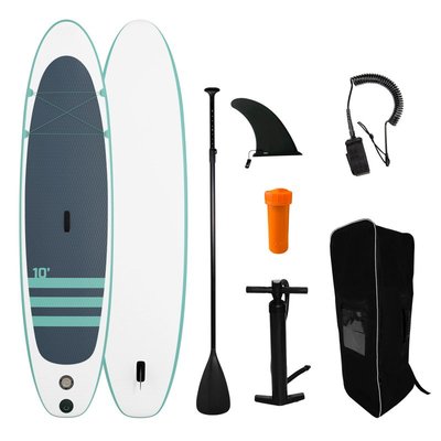 Paddle gonflable KAHIKO 10' ADRN