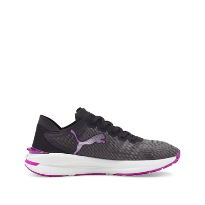 Baskets Electrify Nitro Wins PUMA