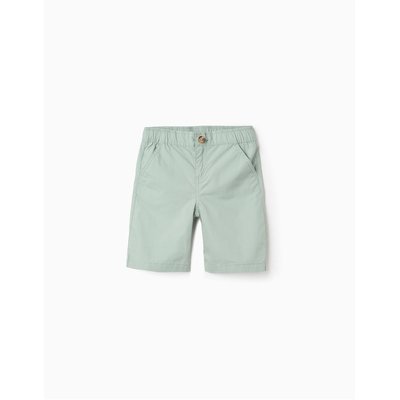 Short en Popeline ZIPPY