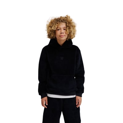 Sweat capuche. DC SHOES