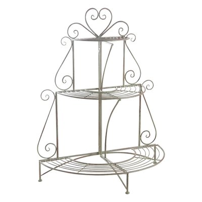 Etagère à plantes pliante AUBRY GASPARD