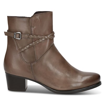 Bottine talon bloc CAPRICE