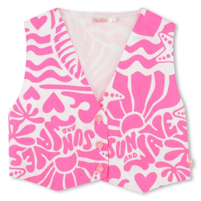 Gilet de costume sans manche BILLIEBLUSH