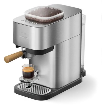 Machine à expresso Baristina Plus BAR500/00 Iced Coffee PHILIPS