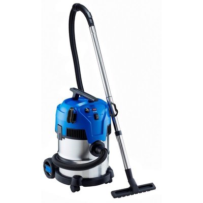 Aspirateurs eau et poussiere  MULTI II 22 INOX NILFISK