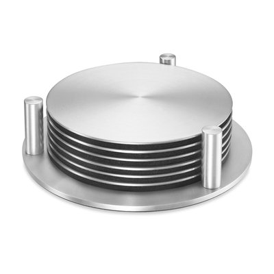 Base para mesa com suporte Regio (conj.6), ZACK ZACK