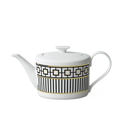 Cafetiere/Théière METROCHIC VILLEROY & BOCH SIGNATURE