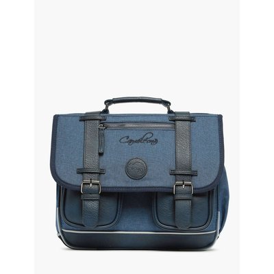 Cartable 2 compartiments CAMELEON