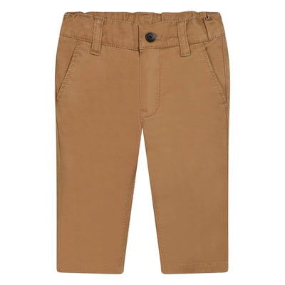 Pantalon taille ajustable BOSS KIDSWEAR